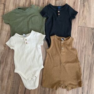 Old Navy bundle